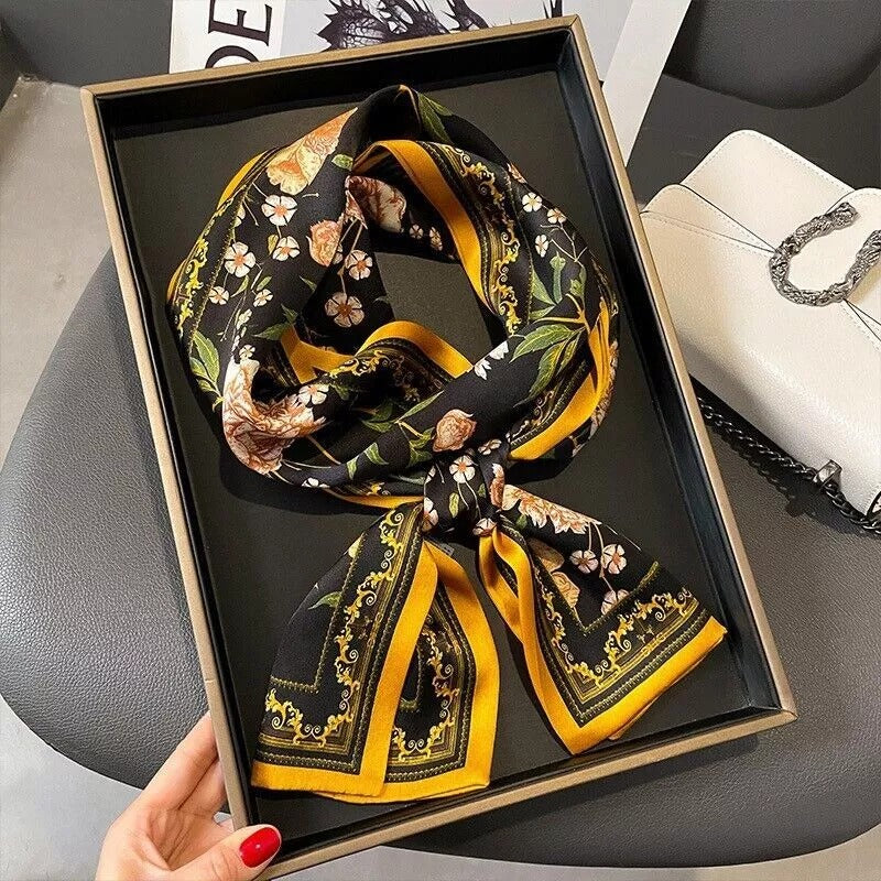 Özel Desenli Atkılar Model X36