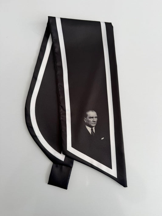 Kravat Eşarp Model X65