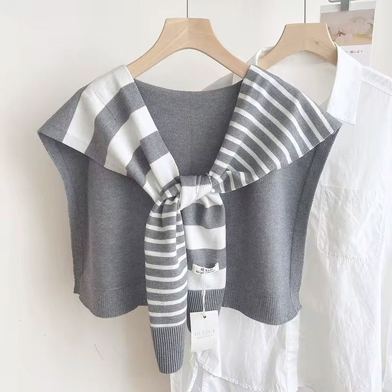 Yeni Stil Omuz Şalları Model X50