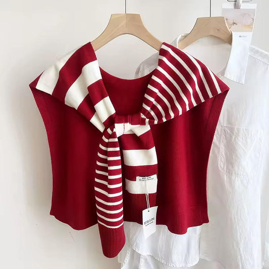 Yeni Stil Omuz Şalları Model X48