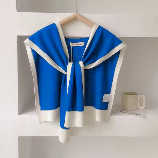 Yeni Stil Omuz Şalları Model X53